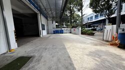 ENTERPRISE LOGISTICS CENTRE (D22), Factory #466560761